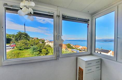 Марковец располагает двухкомнатной квартирой.: 5