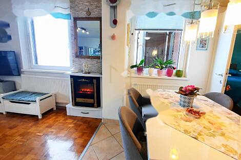 Марковец располагает двухкомнатной квартирой.: 7