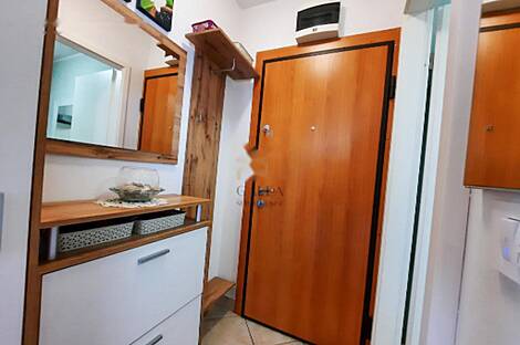 Марковец располагает двухкомнатной квартирой.: 16