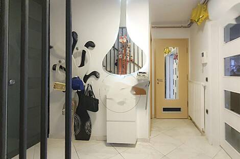 Квартира с четырьмя комнатами с видом на море: 14