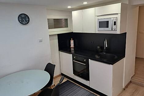 Квартира с тремя комнатами в Копере: 3