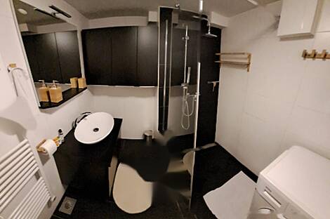 Квартира с тремя комнатами в Копере: 4