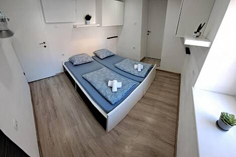 Квартира с тремя комнатами в Копере: 5