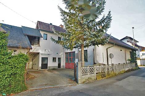 Квартира в Бежиграде: 3