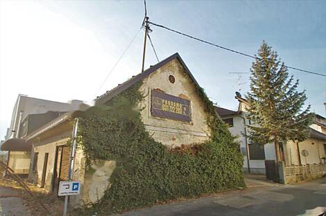 Квартира в Бежиграде: 7