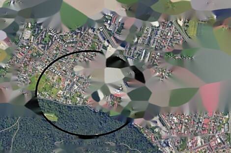 Жилище, Любляна, Шишка: 3