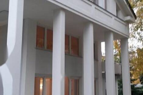 Квартира, Любляна, Бежиград: 4