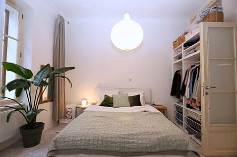 Жилище в Старой Любляне: 3