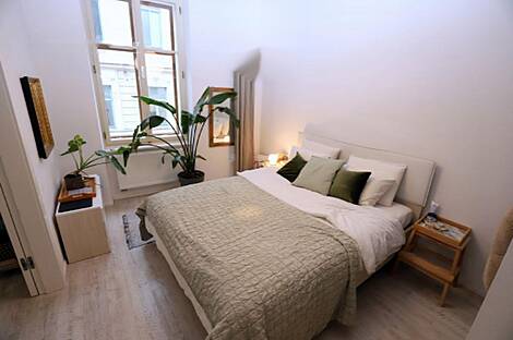 Жилище в Старой Любляне: 4