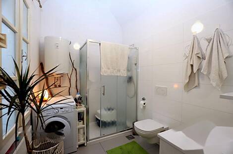 Жилище в Старой Любляне: 6