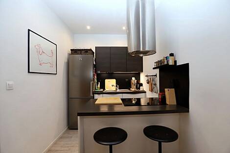 Жилище в Старой Любляне: 7