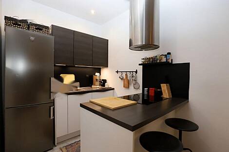 Жилище в Старой Любляне: 8