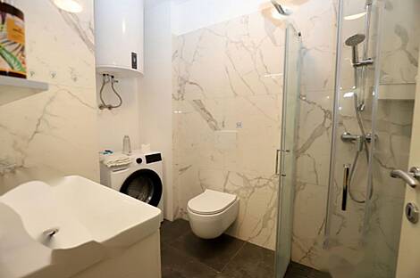 Жилище в Старой Любляне: 11