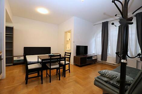 Жилище в Старой Любляне: 12