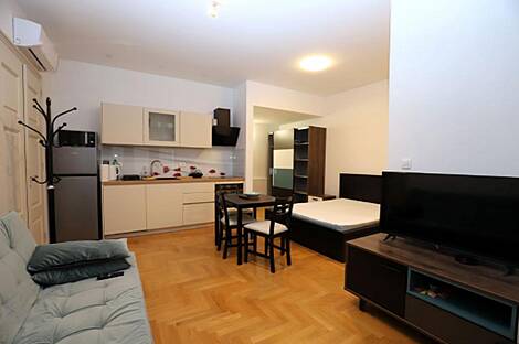 Жилище в Старой Любляне: 13