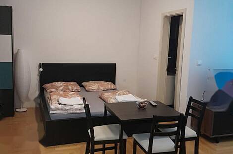 Жилище в Старой Любляне: 14