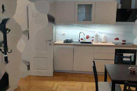 Жилище в Старой Любляне: 16