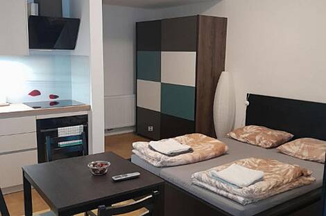 Жилище в Старой Любляне: 17