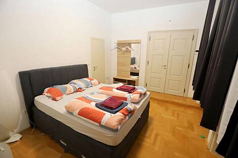 Жилище в Старой Любляне: 19