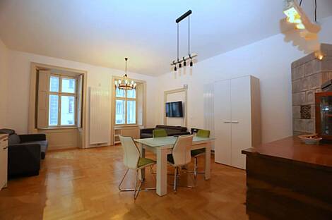 Жилище в Старой Любляне: 20