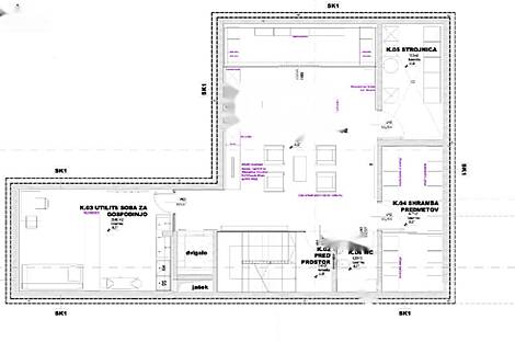 Центр Рожна Долина Дом: 2