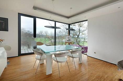 Жилище, Савлье: 3