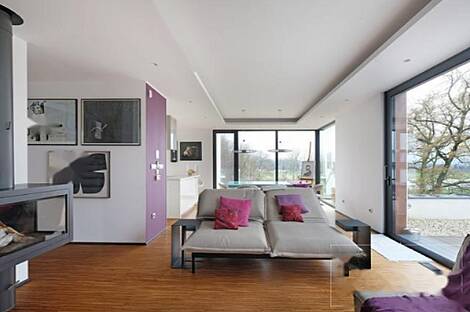 Жилище, Савлье: 4