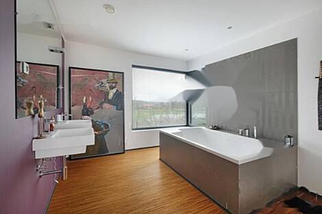 Жилище, Савлье: 8