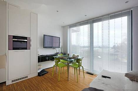 Жилище, Савлье: 9