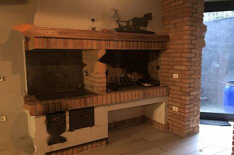 Дом находится в Любляне, район Мосте.: 7