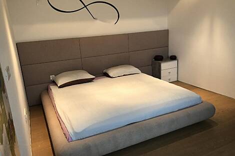 Дом находится в Любляне, район Мосте.: 10