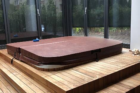 Дом находится в Любляне, район Мосте.: 20