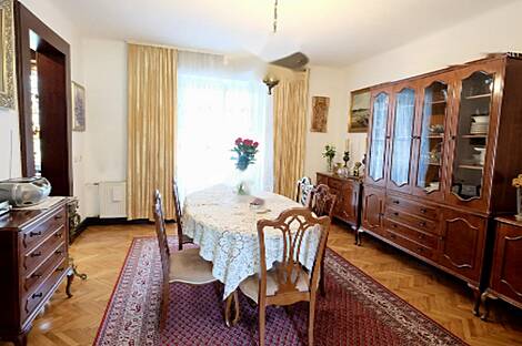 Квартира в районе Бежиград, Любляна: 6