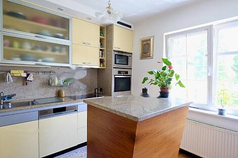 Квартира в районе Бежиград, Любляна: 7