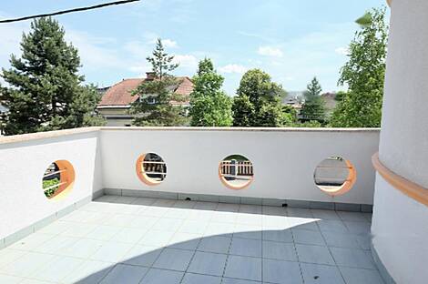 Квартира в районе Бежиград, Любляна: 11