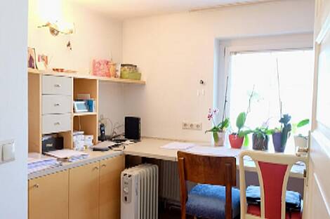 Квартира в районе Бежиград, Любляна: 13