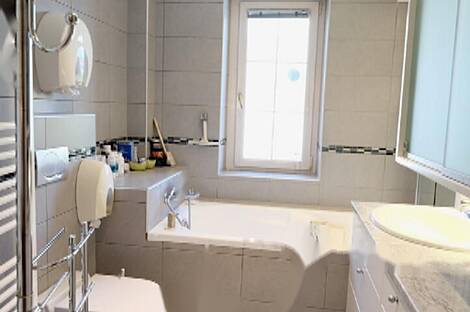 Квартира в районе Бежиград, Любляна: 14