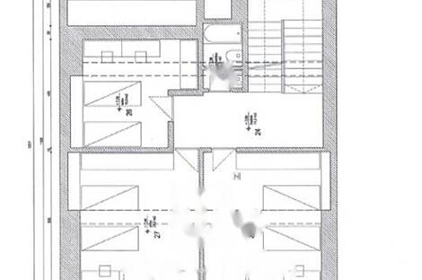 Квартира, Любляна, центр: 4