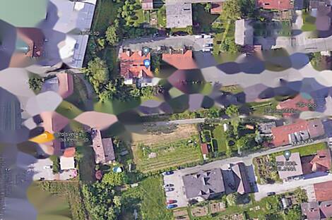 Пентхаус, Двойчек Любляна, Бежиград: 2