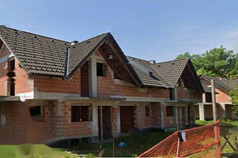 Пентхаус, Двойчек Любляна, Бежиград: 4