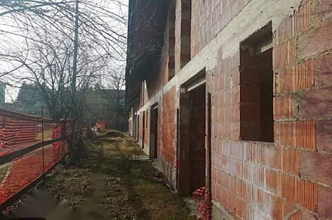 Пентхаус, Двойчек Любляна, Бежиград: 5