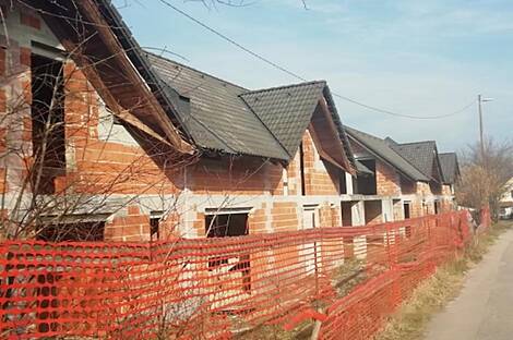 Пентхаус, Двойчек Любляна, Бежиград: 6