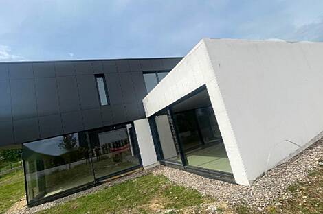 Резиденция Брдо Бокальце: 3