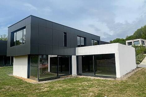 Резиденция Брдо Бокальце: 4