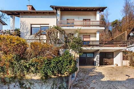 Жилище, Чрнуче: 1