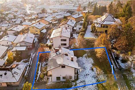 Жилище, Чрнуче: 2