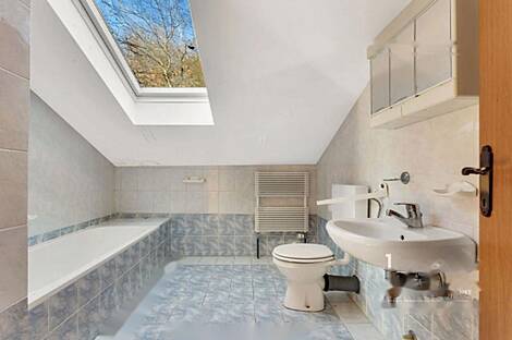 Жилище, Чрнуче: 14