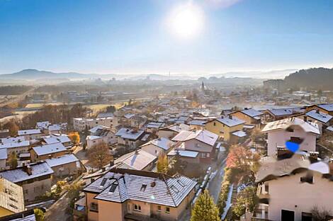 Жилище, Чрнуче: 21