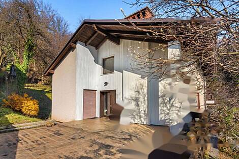 Жилище, Чрнуче: 26