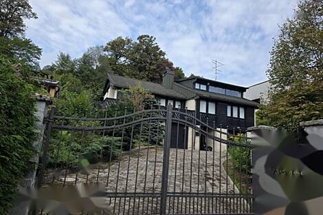 Квартира, Любляна, Шишка: 1